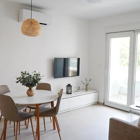 Appartement Esther *