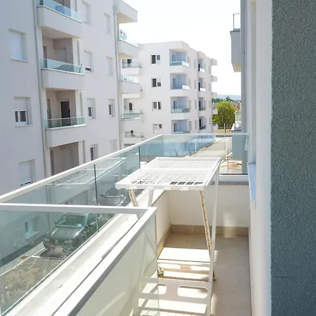 Appartement Esther *