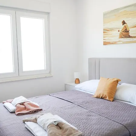 Appartement Esther *