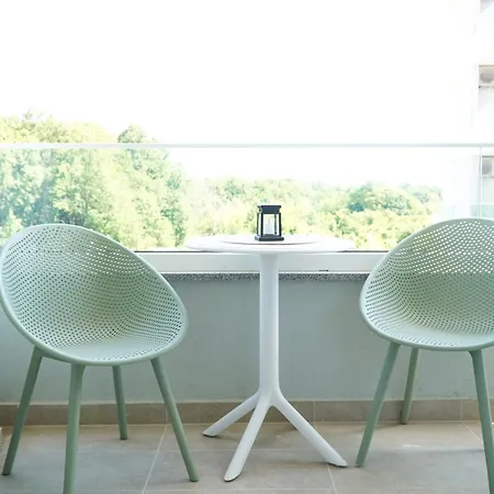 Esther Appartement