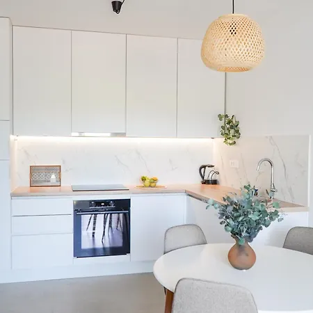 Appartement Esther *