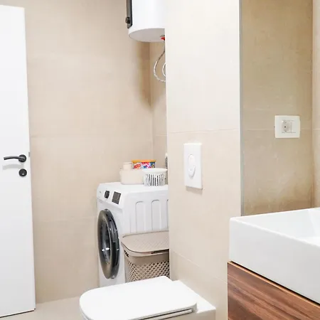 Appartement Esther