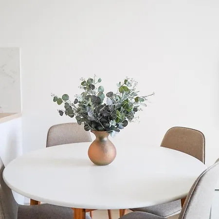 Esther Appartement