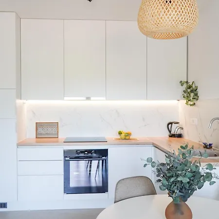 Esther Appartement *