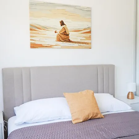 Appartement Esther Međugorje