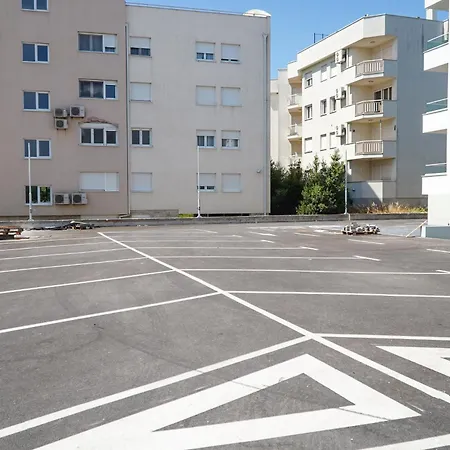 Appartement Esther