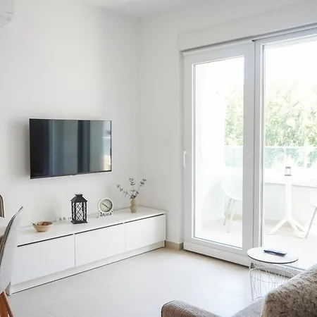 Esther Appartement