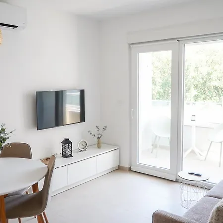 Appartement Esther Međugorje