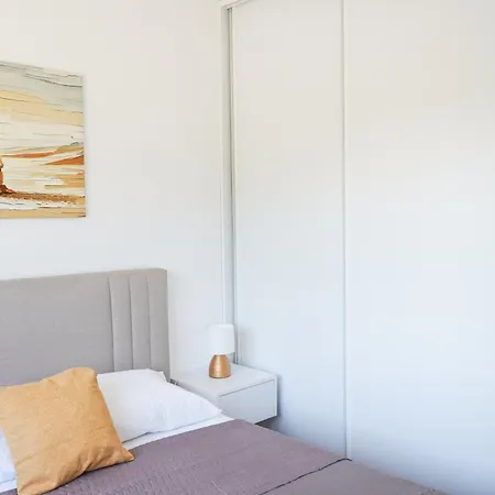 Appartement Esther