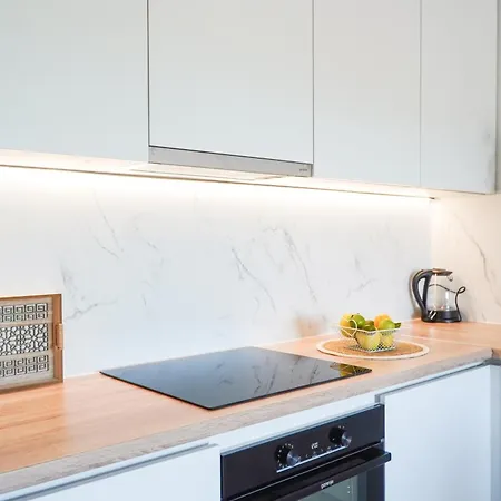 Esther Appartement