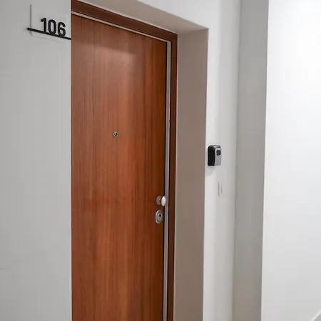 Appartement Esther *