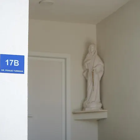 Esther Appartement