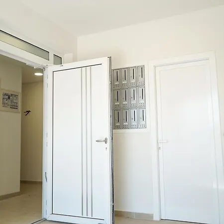 Esther Appartement *