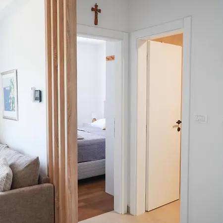 Appartement Esther *
