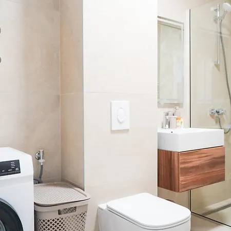 Esther Appartement