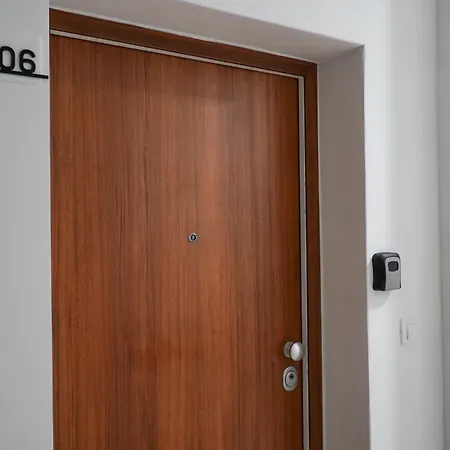 Esther Appartement