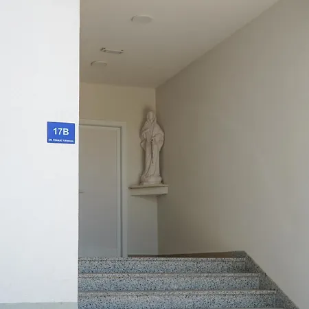 Appartement Esther *