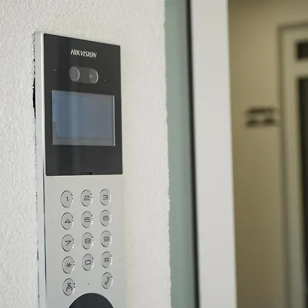 Esther Appartement *