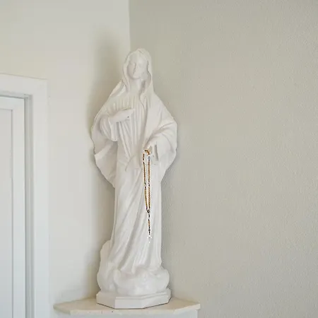 Esther * Međugorje